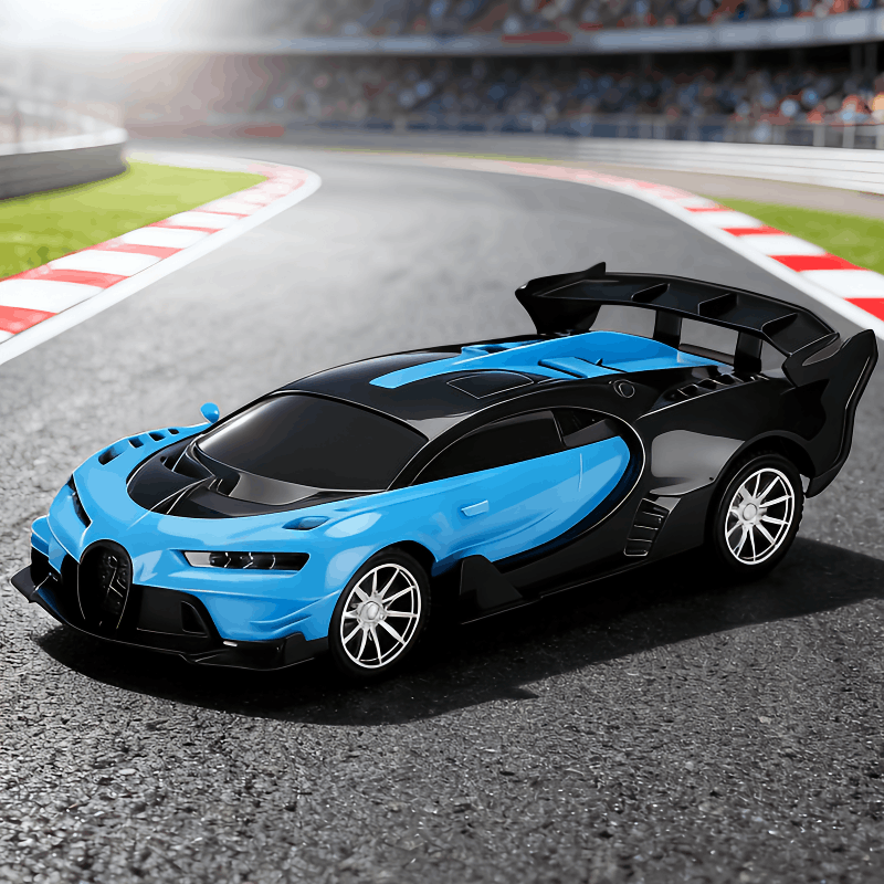 High-Speed RC Car Stunt Drift  – Yunshen Rc Hobby Bewertung und Preis