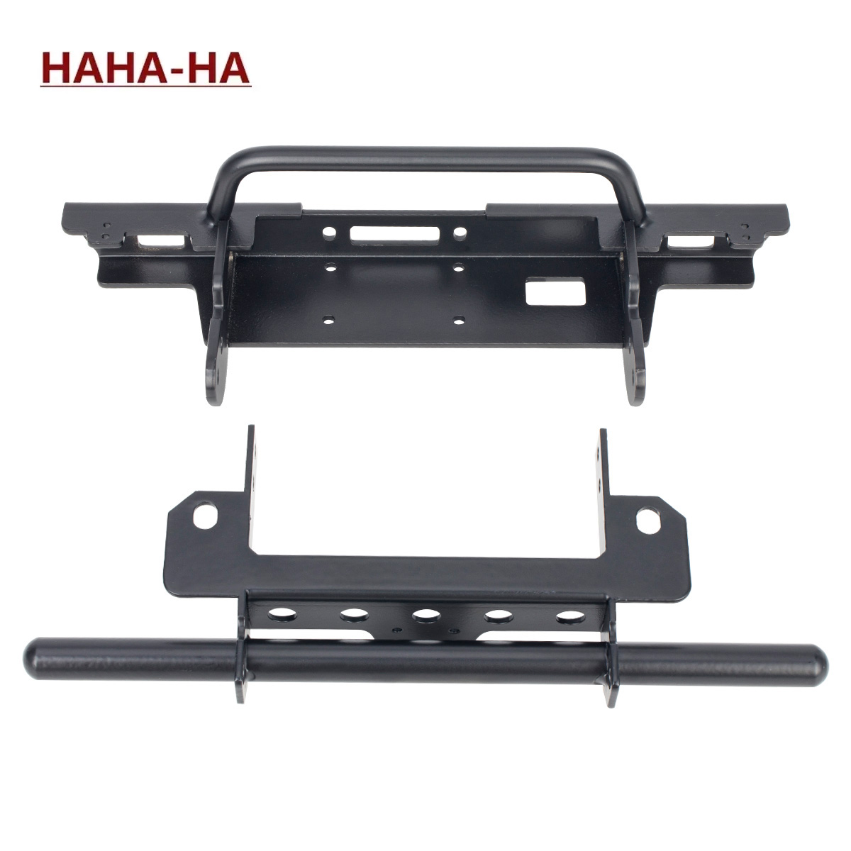 Metal Front and Rear Bumper fo – Rc Hobby Crawler Bewertung und Preis