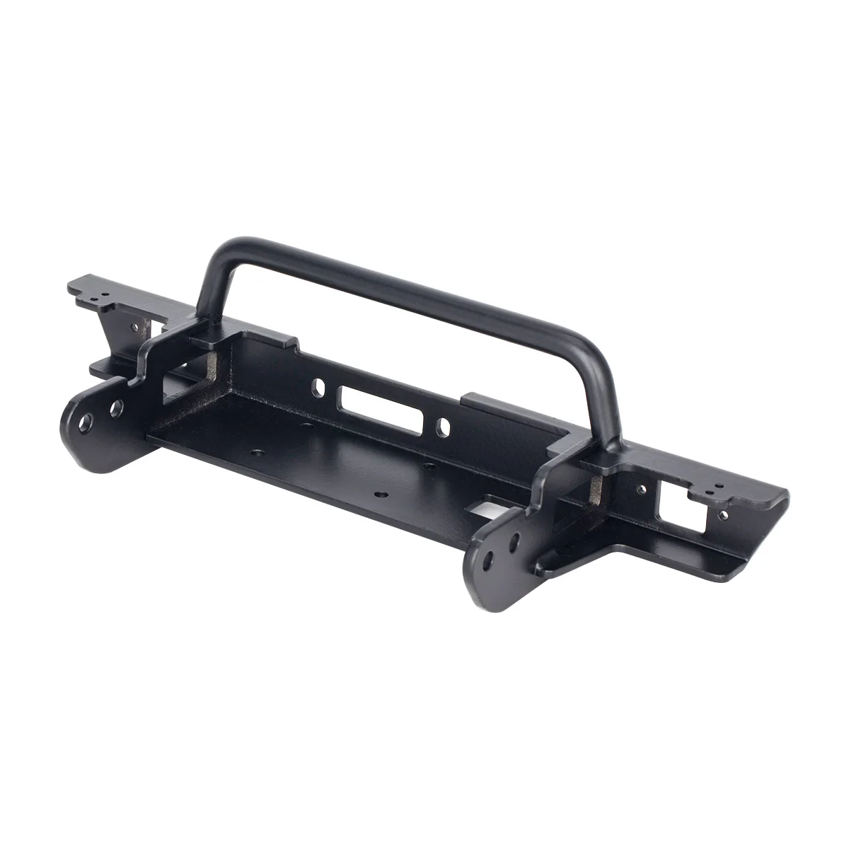 Metal Front and Rear Bumper fo – Rc Hobby Crawler Bewertung und Preis