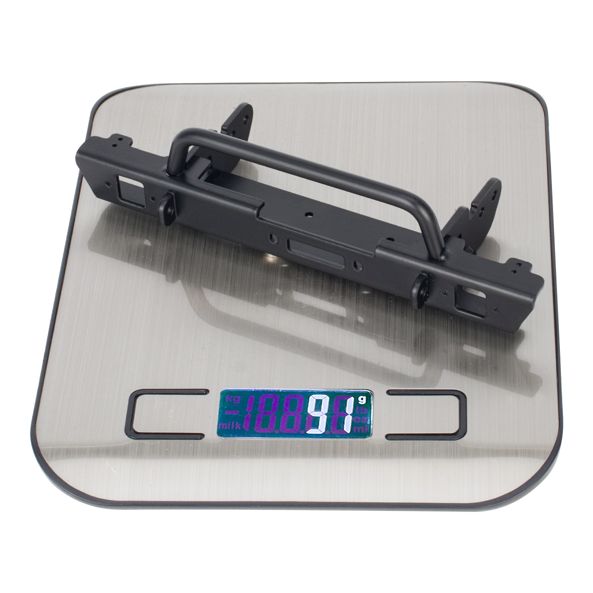 Metal Front and Rear Bumper fo – Rc Hobby Crawler Bewertung und Preis