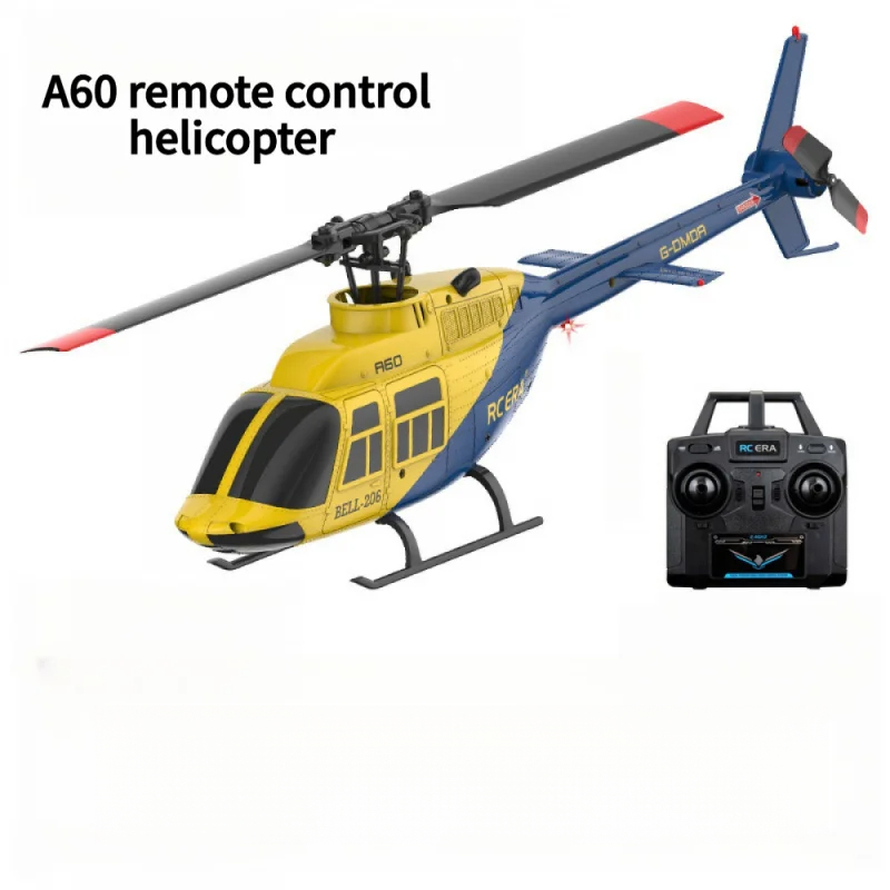 RC ERA A60 RC helicopter with  – Rc Hobby Grade Helicopter Bewertung und Preis