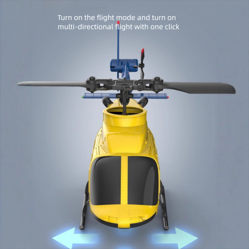 RC ERA A60 RC helicopter with  – Rc Hobby Grade Helicopter Bewertung und Preis