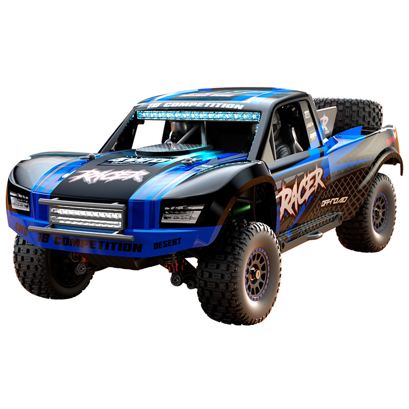 Racer 1 To 12 Scale 4WD High S – Rc Hobby Monster Truck Bewertung und Preis