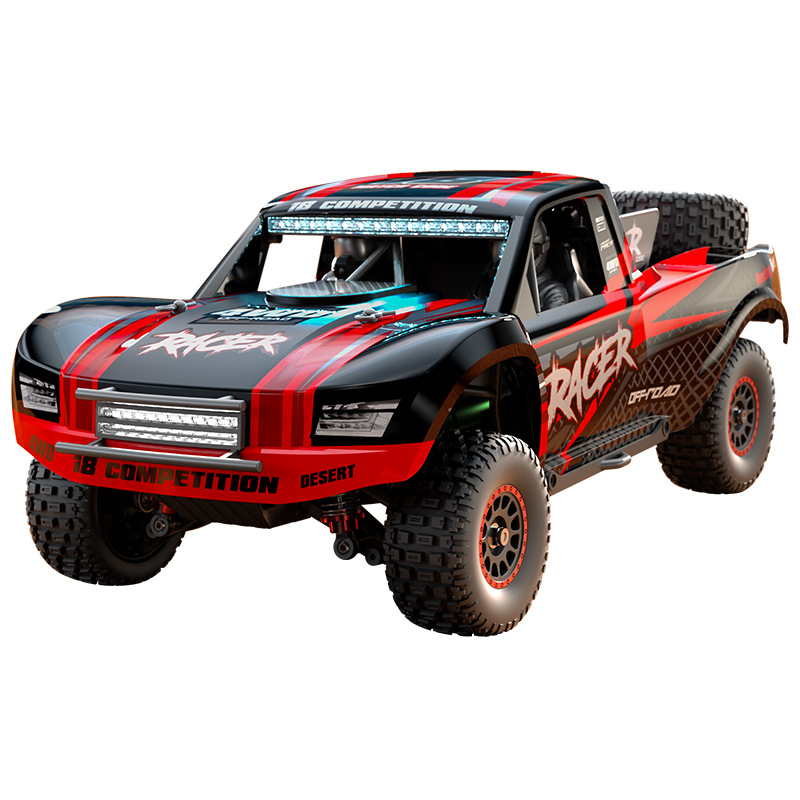 Racer 1 To 12 Scale 4WD High S – Rc Hobby Monster Truck Bewertung und Preis