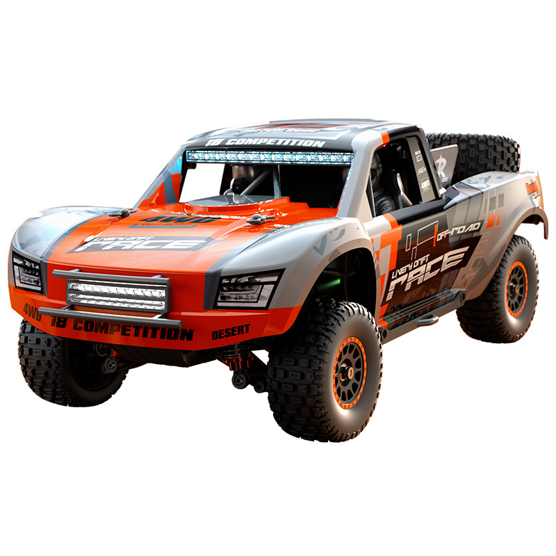 Racer 1 To 12 Scale 4WD High S – Rc Hobby Monster Truck Bewertung und Preis