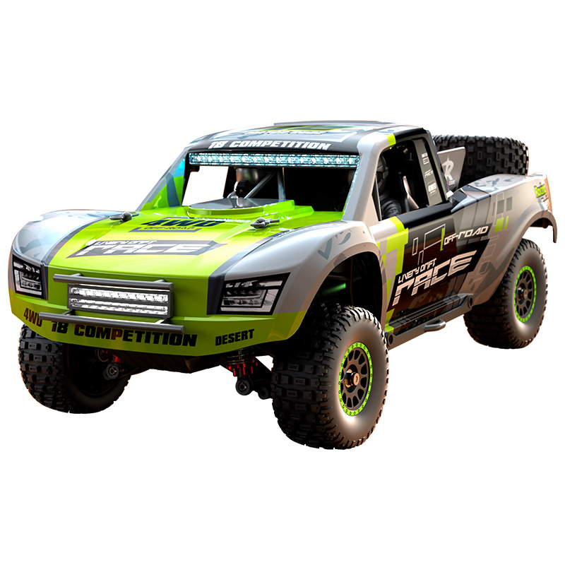 Racer 1 To 12 Scale 4WD High S – Rc Hobby Monster Truck Bewertung und Preis