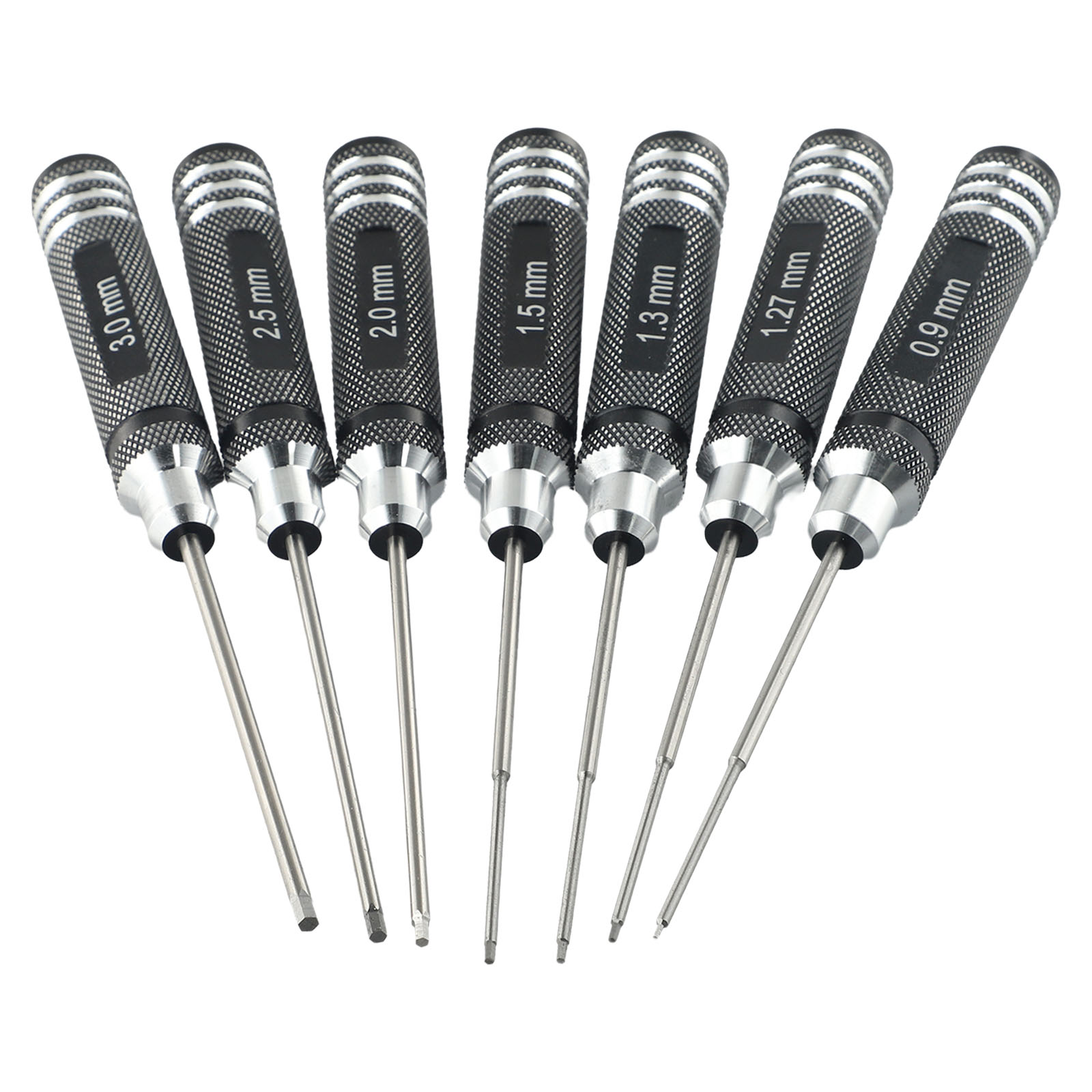 7Pcs HSS Hexagon Wrench Screwd – Rc Hobby Tool Kit Bewertung und Preis