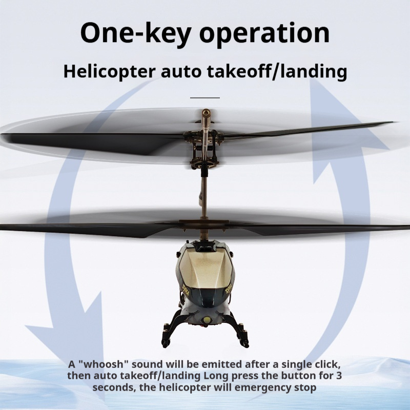 Syma Rc Helicopter S107H E 3.5 – Rc Hobby Grade Helicopter Bewertung und Preis