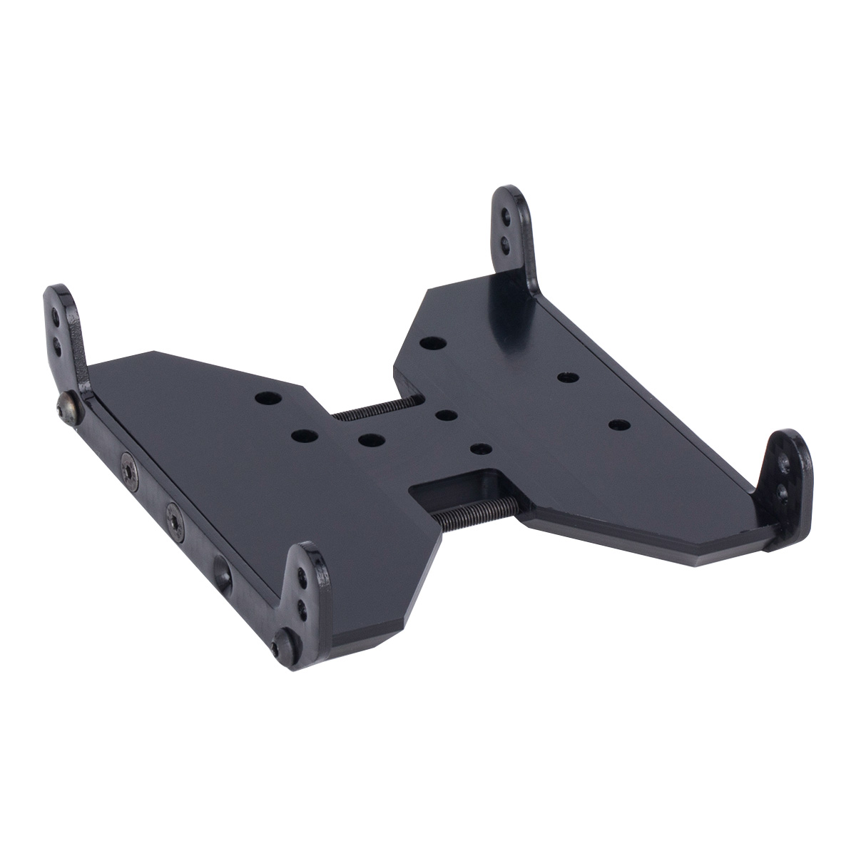 Carbon Fiber Chassis Skid Plat – Rc Hobby Crawler Bewertung und Preis