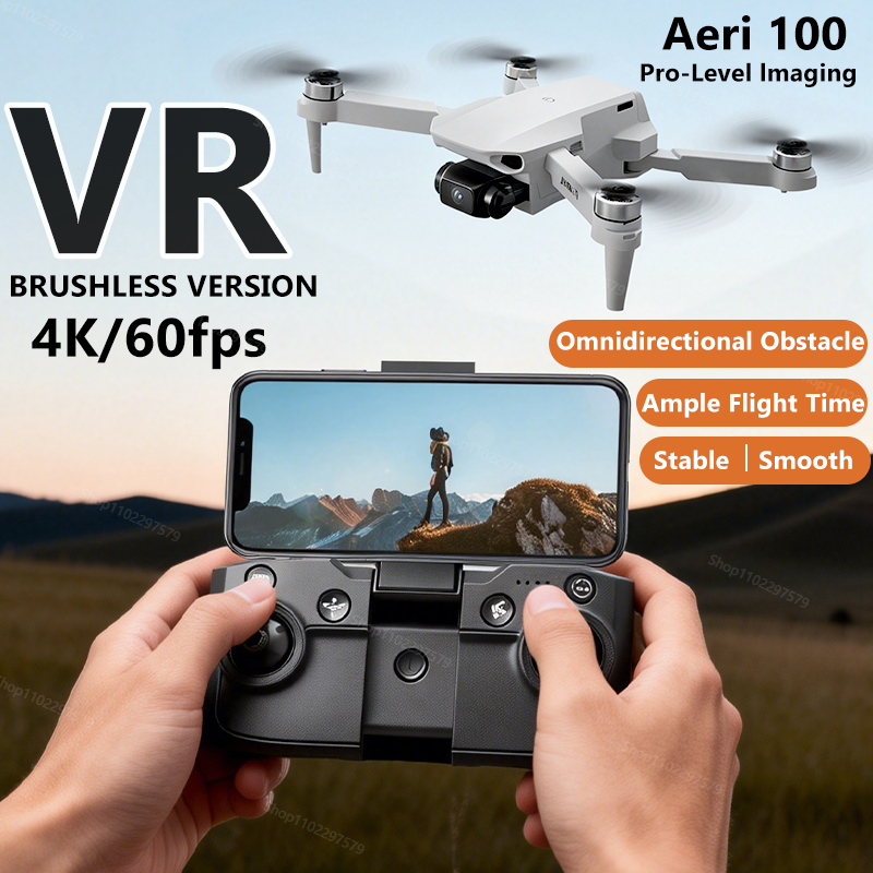 Mini Drone 4k Professional Aer – Rc Hobby Grade Helicopter Bewertung und Preis