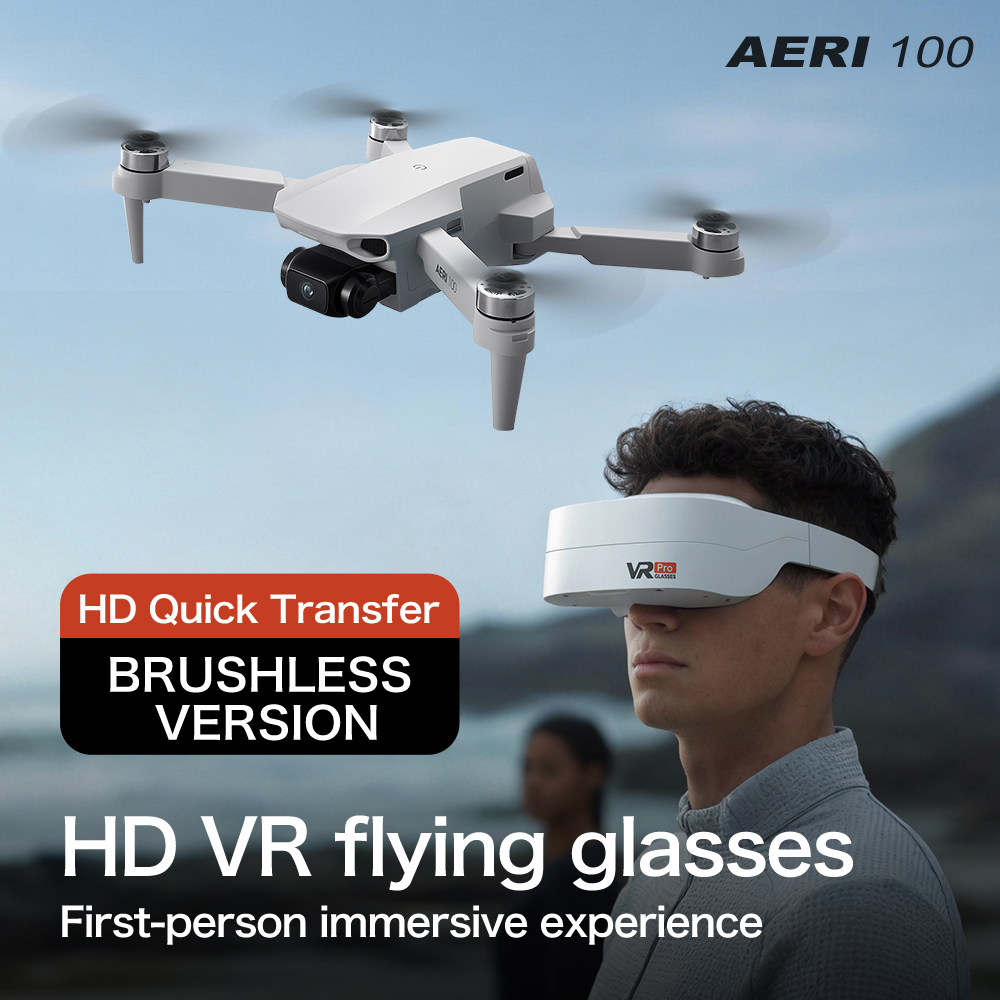 Mini Drone 4k Professional Aer – Rc Hobby Grade Helicopter Bewertung und Preis