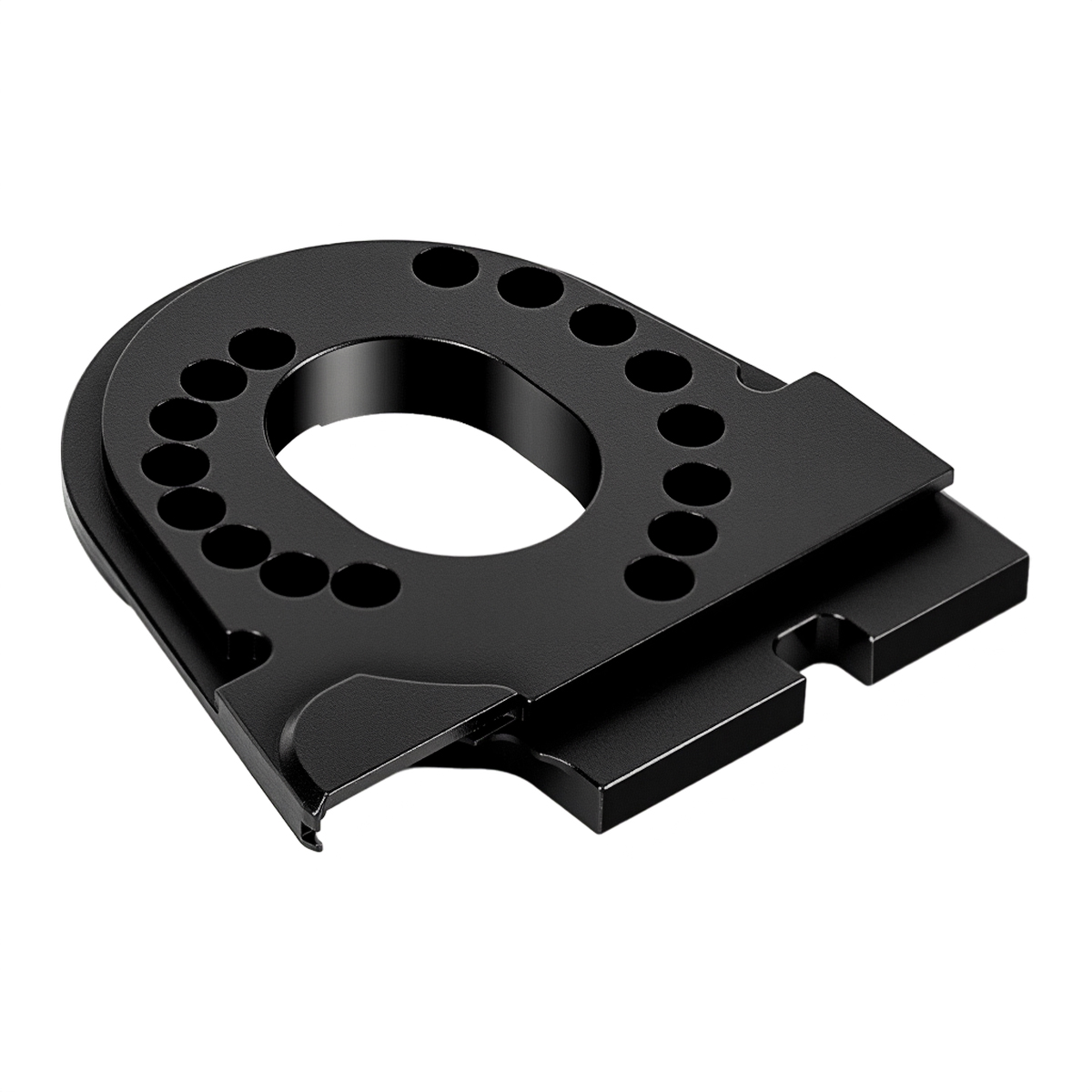 1Pcs Aluminum Motor Mount Brac – Rc Hobby Crawler Bewertung und Preis