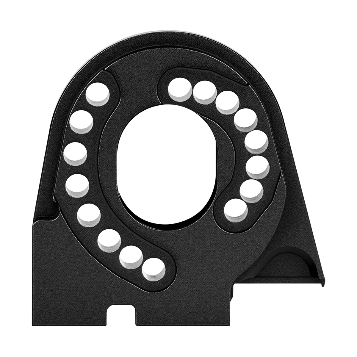 1Pcs Aluminum Motor Mount Brac – Rc Hobby Crawler Bewertung und Preis