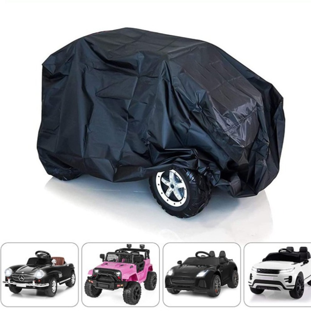 Electric Kids Ride-On Car Cove – Yunshen Rc Hobby Bewertung und Preis