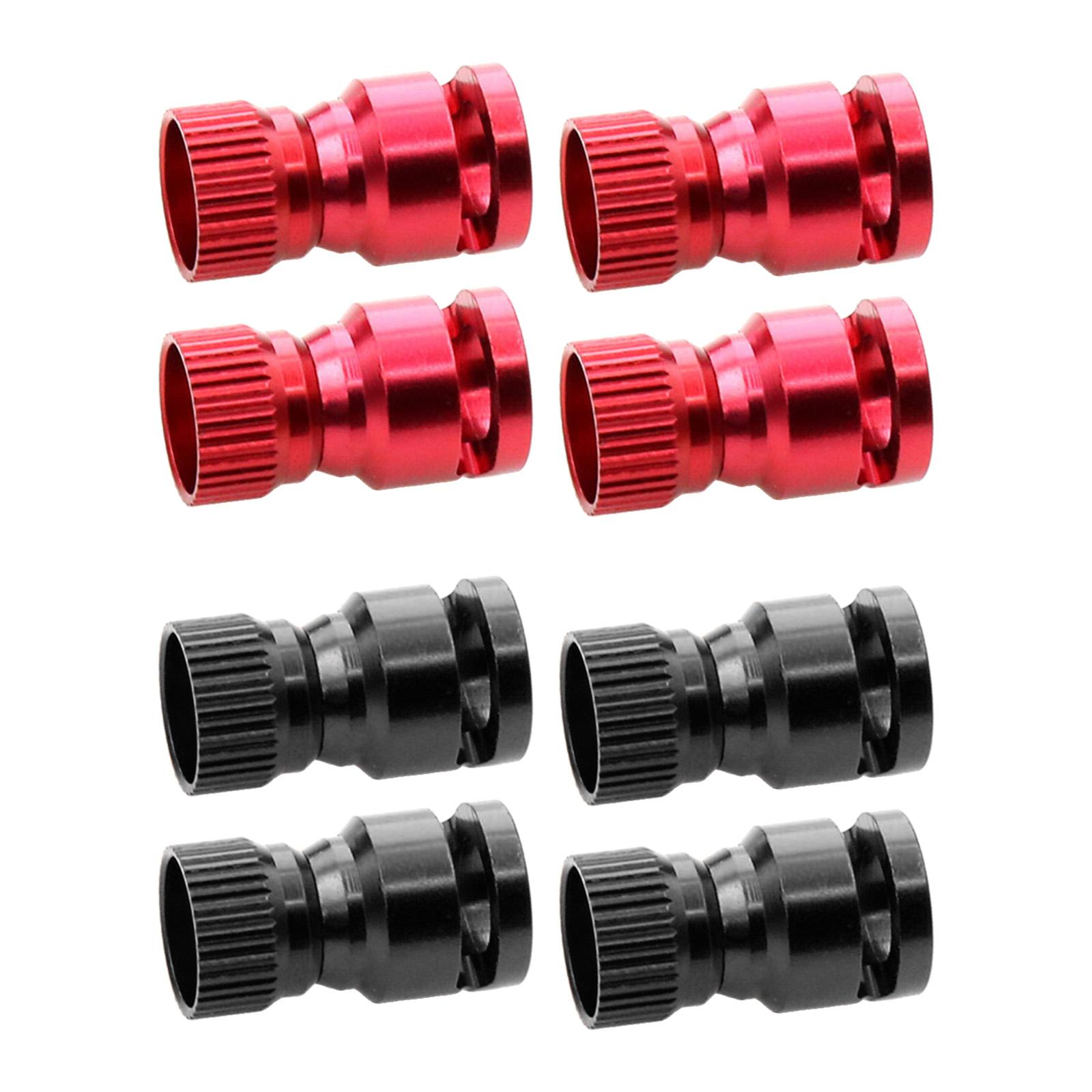 4/Set Aluminium Body Shell Mou – Rc Hobby Location Bewertung und Preis
