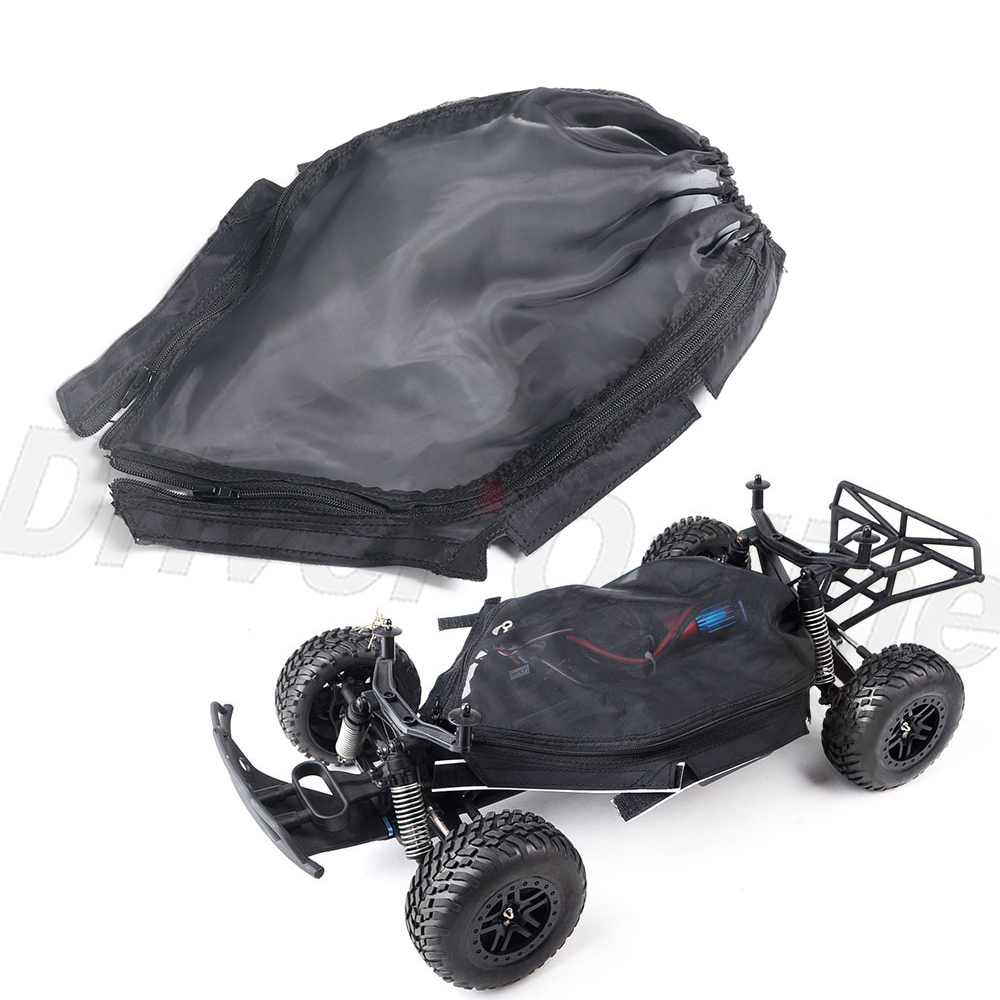 RC Monster Truck Chassis Dust  – Rc Hobby Monster Truck Bewertung und Preis