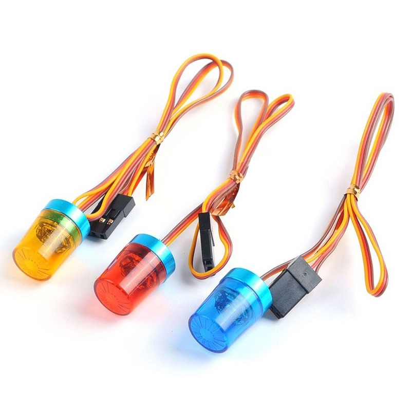 Multi-function LED Lamp Strobi – Yunshen Rc Hobby Bewertung und Preis