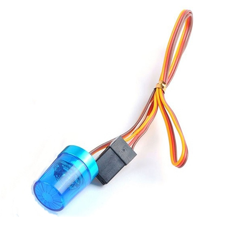 Multi-function LED Lamp Strobi – Yunshen Rc Hobby Bewertung und Preis