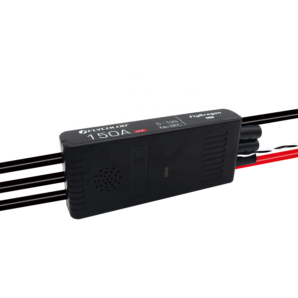 Flycolor 150A ESC with FlyDrag – Rc Hobby Wing Bewertung und Preis
