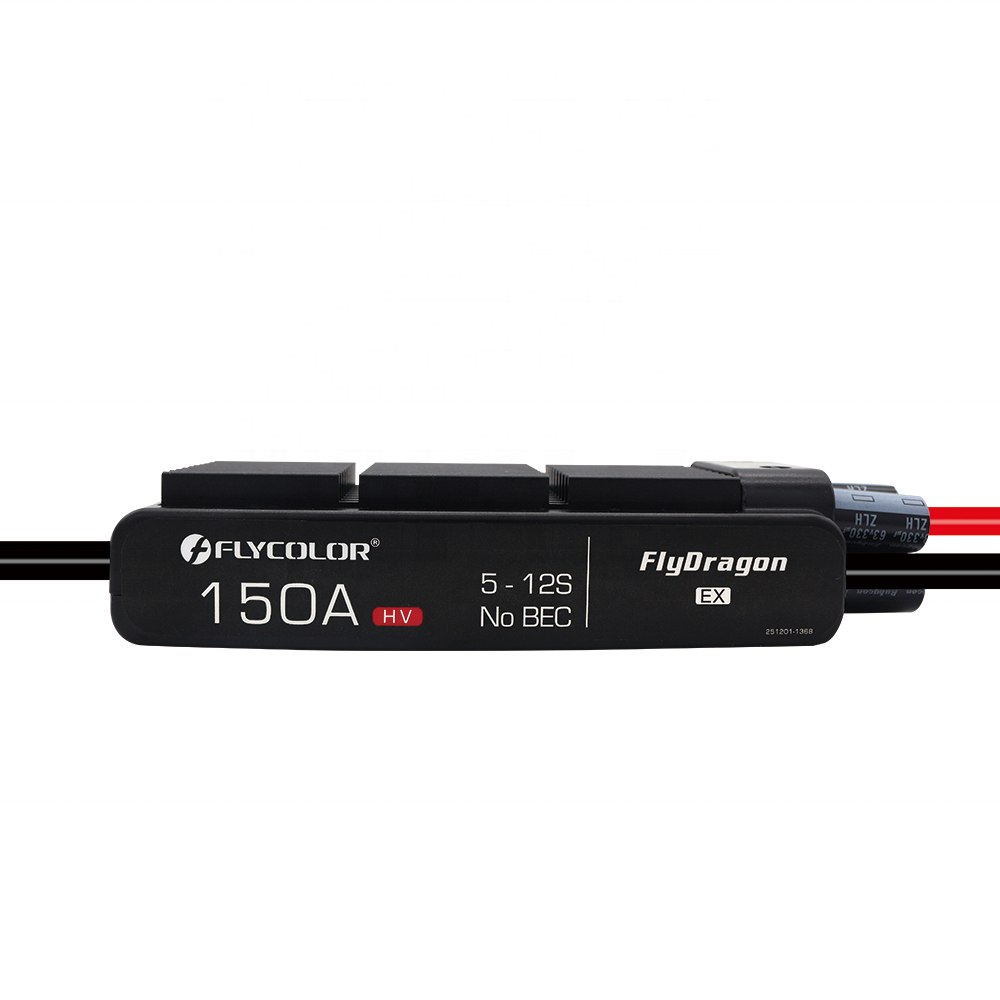 Flycolor 150A ESC with FlyDrag – Rc Hobby Wing Bewertung und Preis