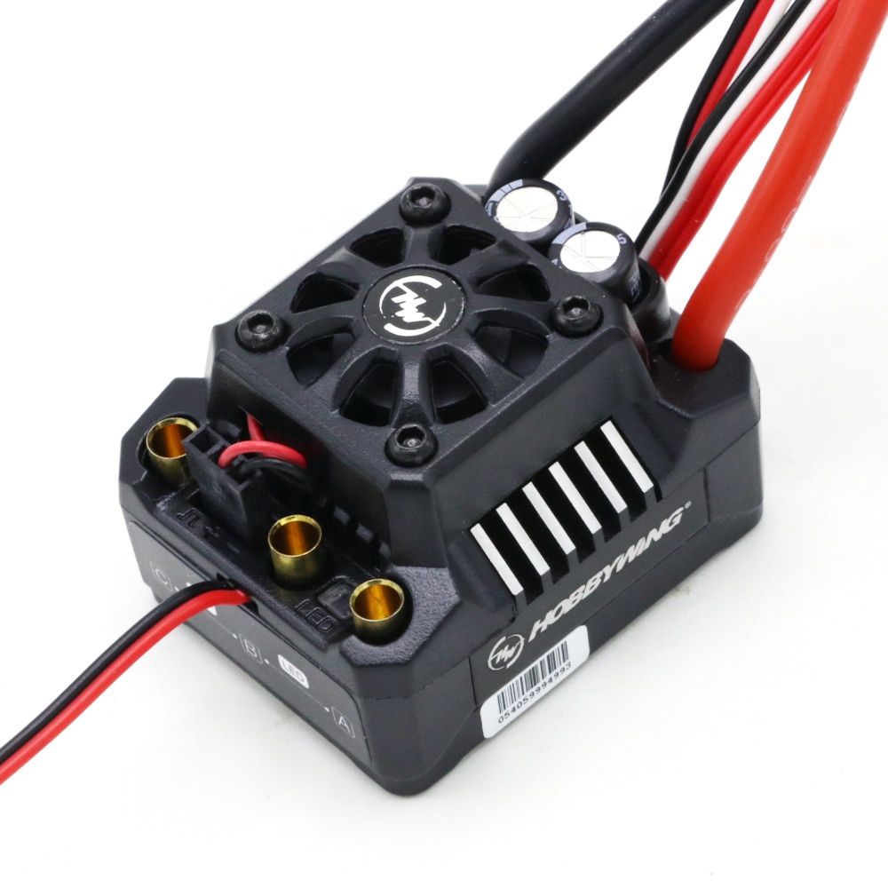 Hobbywing EZRUN Max10 120A ESC – Rc Hobby Wing Bewertung und Preis