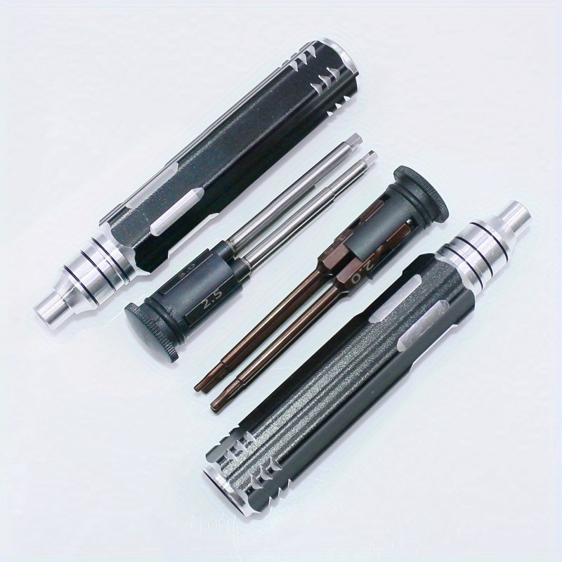 1 Set  RC Four in One 1.5/2.0/ – Rc Hobby Tool Kit Bewertung und Preis