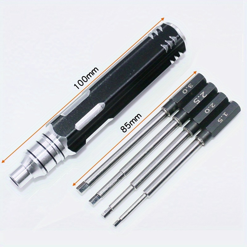 1 Set  RC Four in One 1.5/2.0/ – Rc Hobby Tool Kit Bewertung und Preis