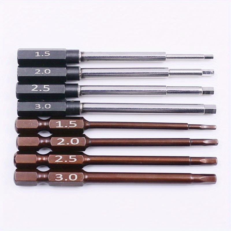 1 Set  RC Four in One 1.5/2.0/ – Rc Hobby Tool Kit Bewertung und Preis
