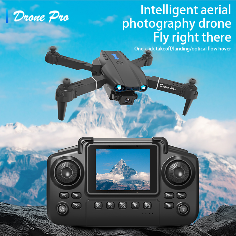 E99 Air Screen Control Drone P – Rc Hobby Grade Helicopter Bewertung und Preis