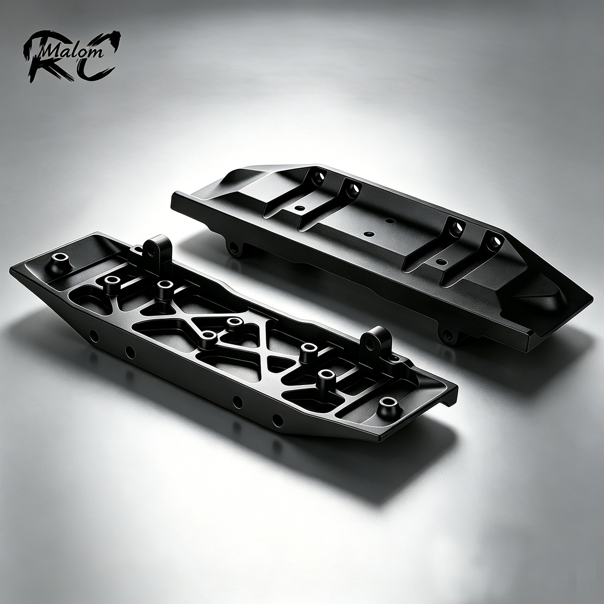 Aluminum Side Pedal for Vanqui – Rc Hobby Crawler Bewertung und Preis