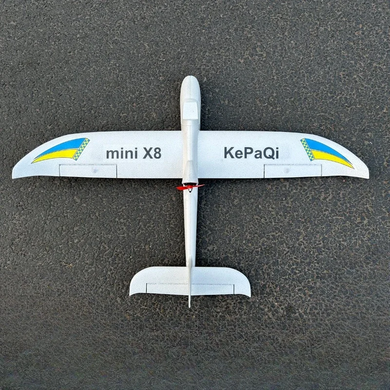 X8 Mini RC Airplane,800mm Wing – Rc Hobby Wing Bewertung und Preis