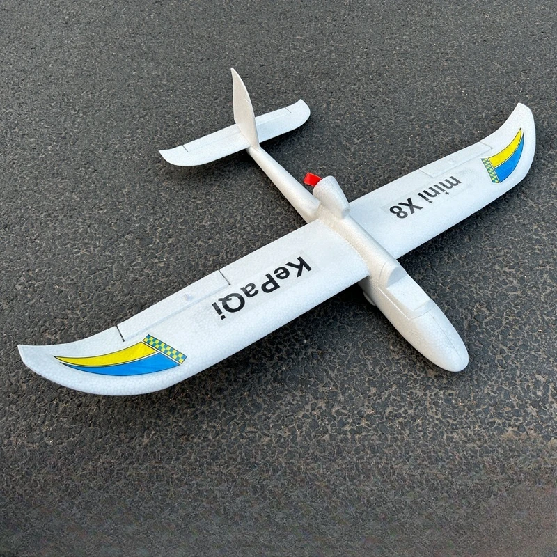 X8 Mini RC Airplane,800mm Wing – Rc Hobby Wing Bewertung und Preis