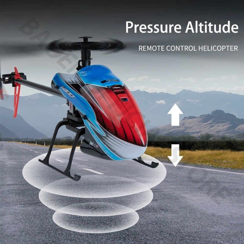 WLtoys RC Helicopters K200 K12 – Rc Hobby Grade Helicopter Bewertung und Preis