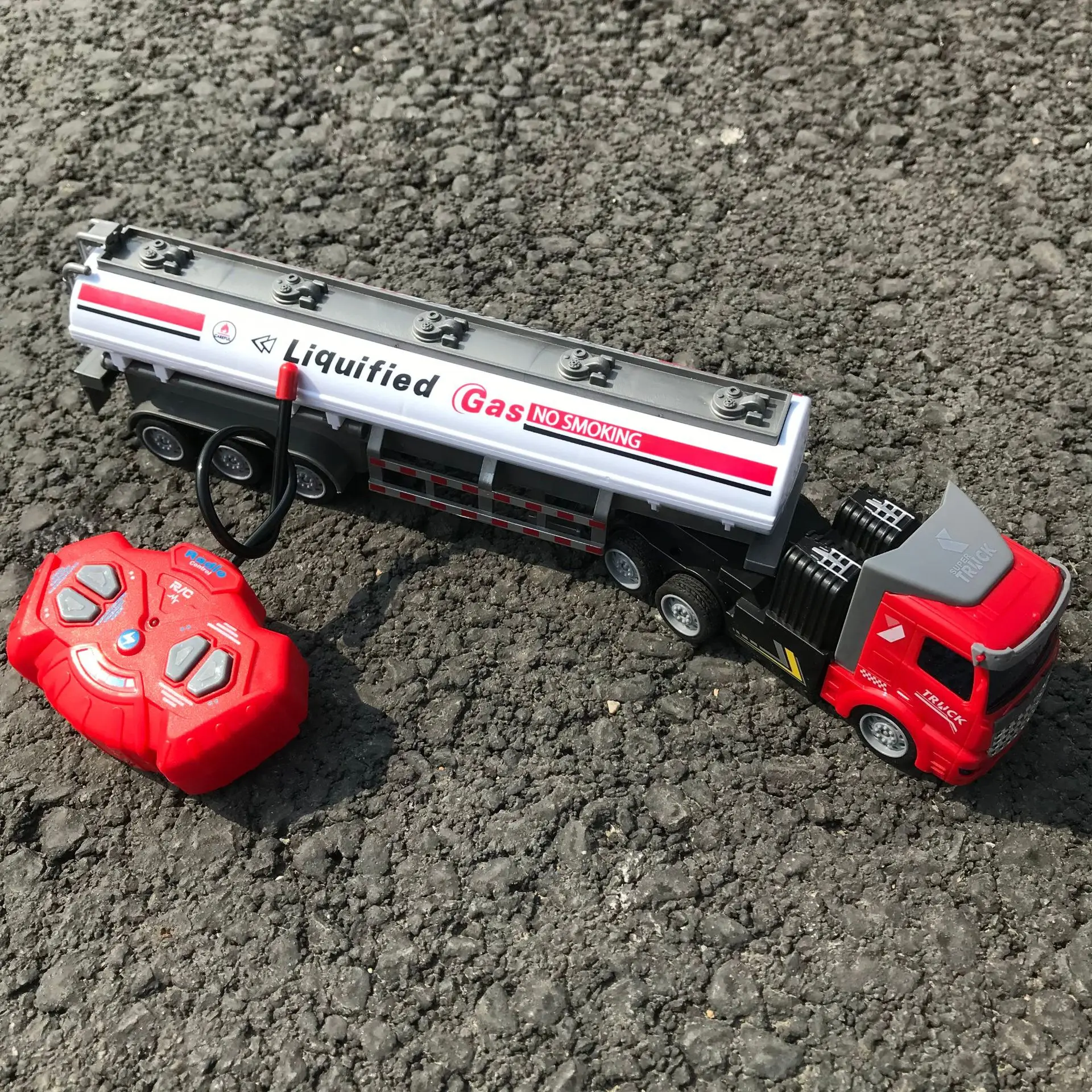 1:48 RC Truck Remote Control E – Yunshen Rc Hobby Bewertung und Preis