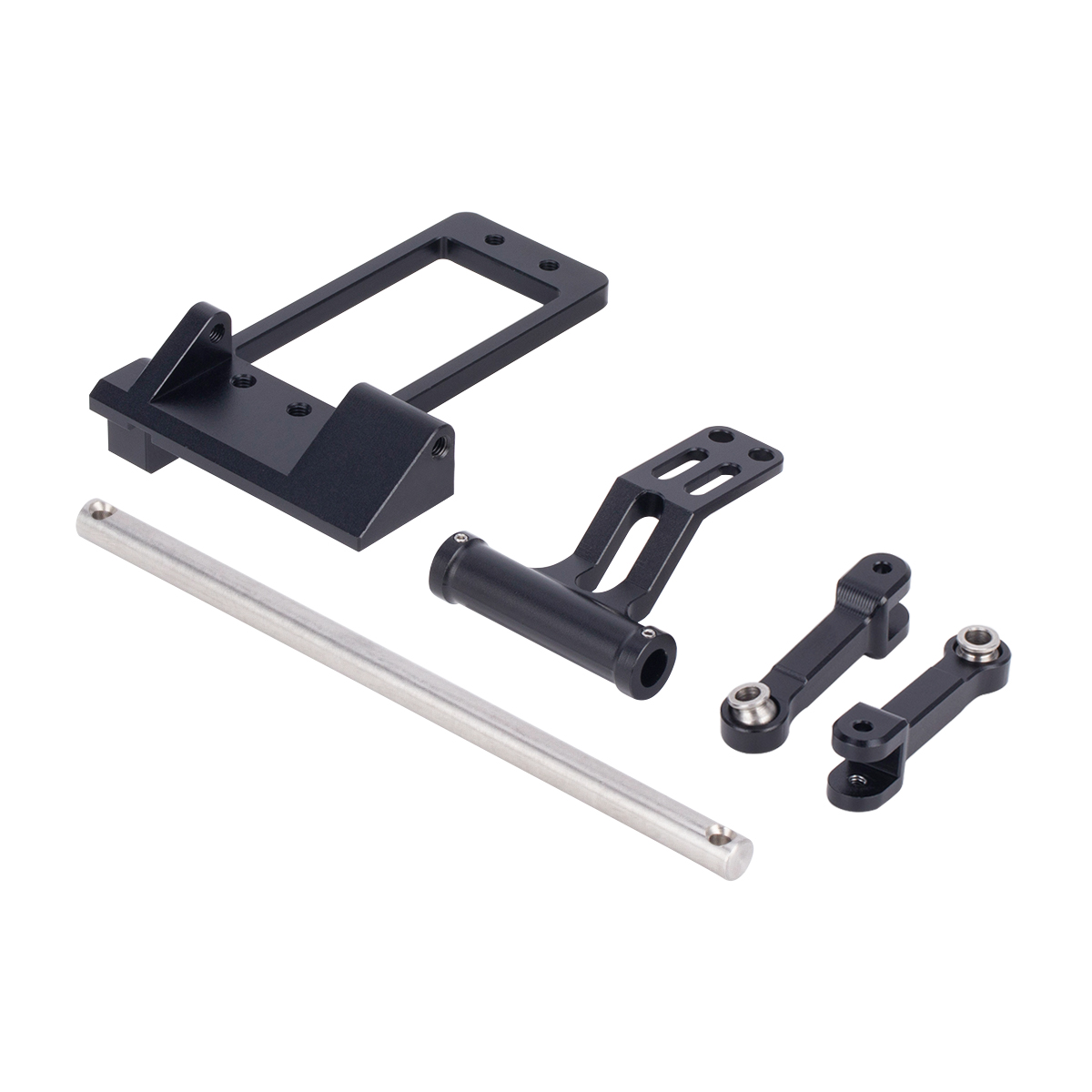 1/10 RC Crawler Full Hydraulic – Rc Hobby Crawler Bewertung und Preis