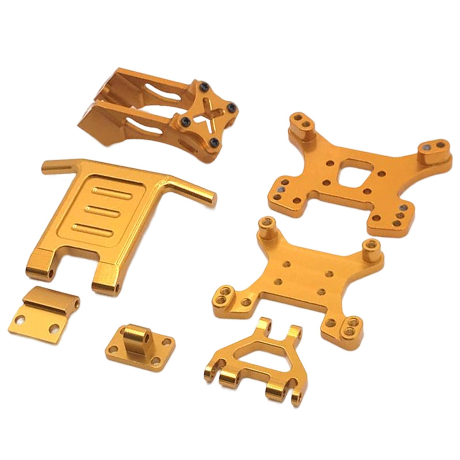 Metal RC Upgrade Parts Kit Fro – Rc Hobby Tool Kit Bewertung und Preis