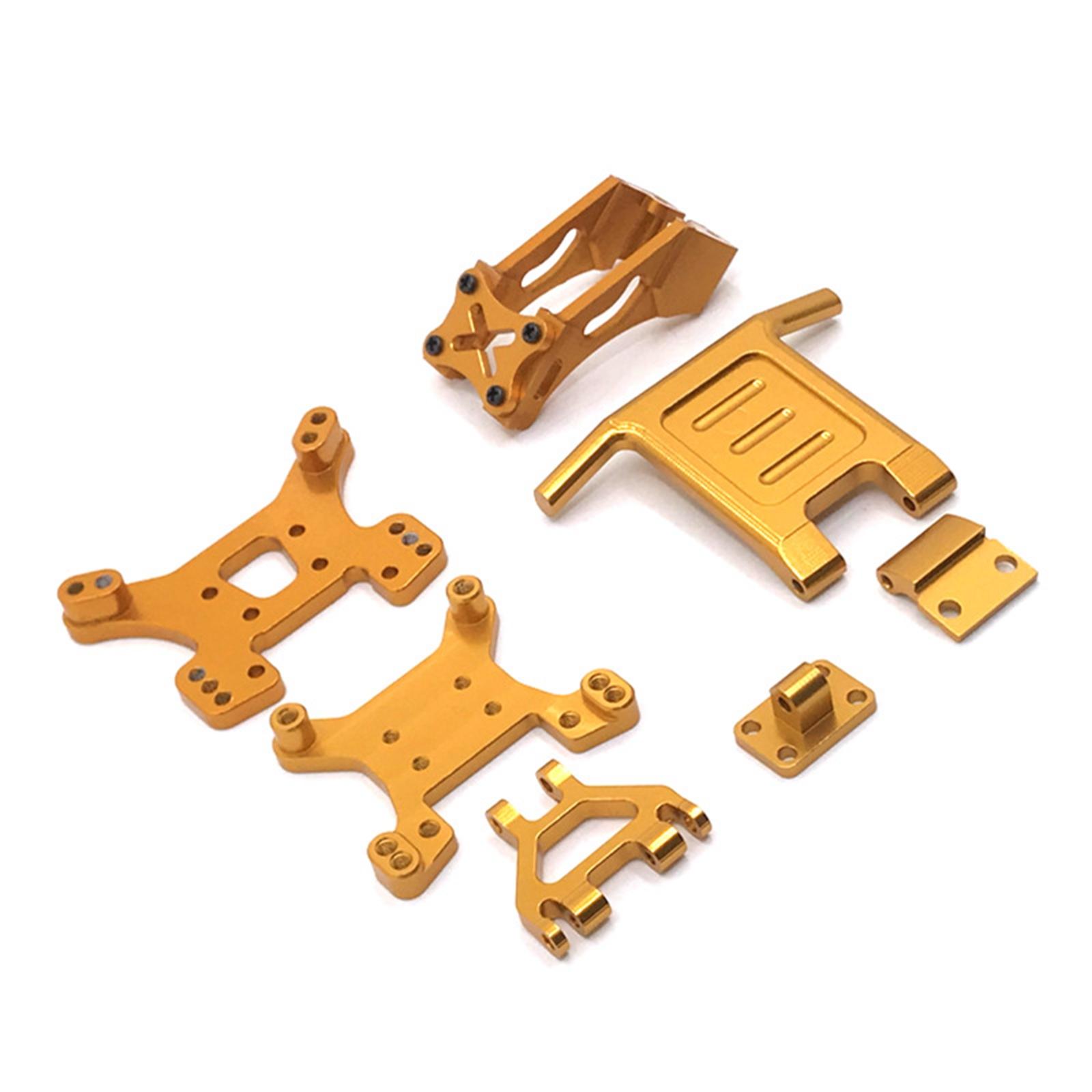 Metal RC Upgrade Parts Kit Fro – Rc Hobby Tool Kit Bewertung und Preis