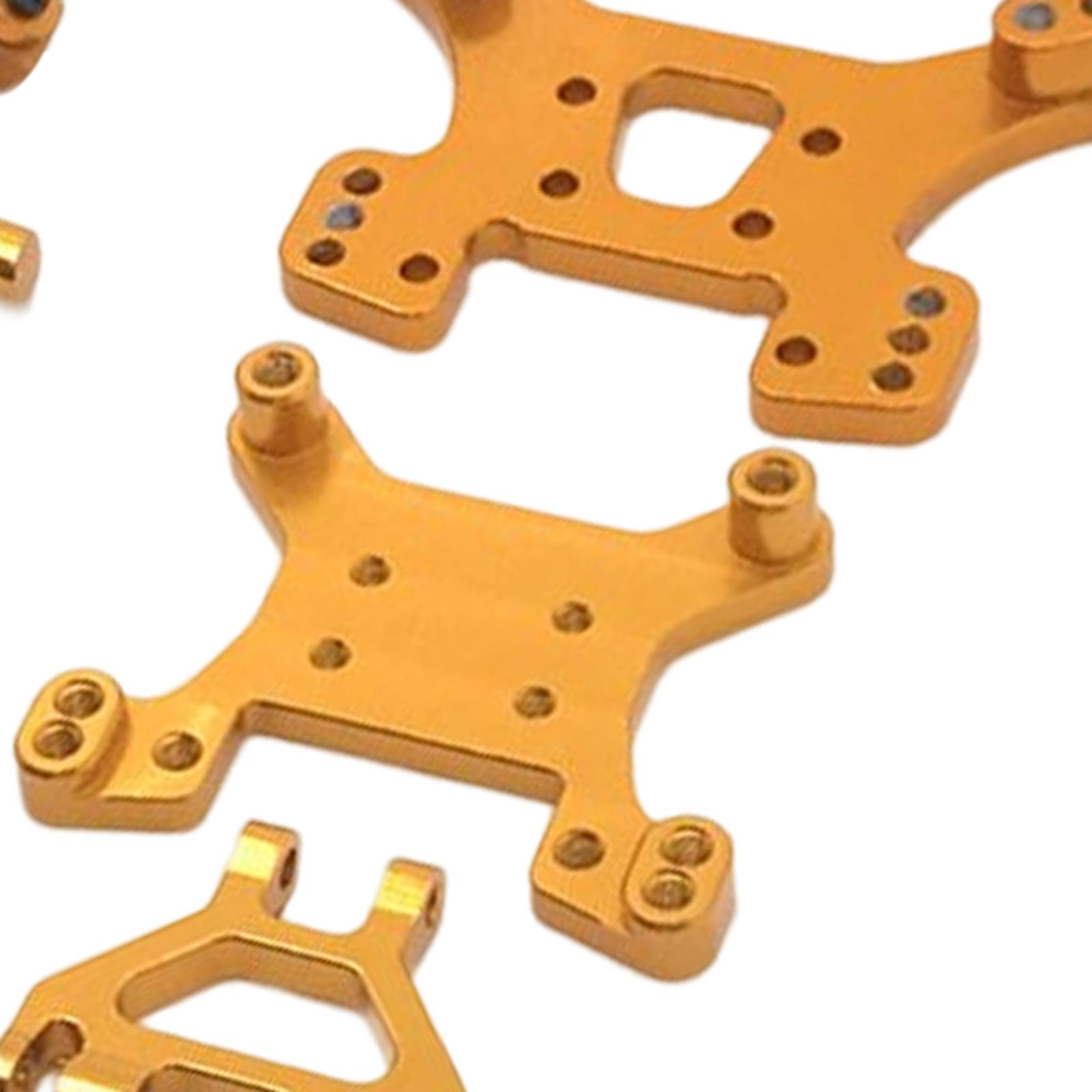 Metal RC Upgrade Parts Kit Fro – Rc Hobby Tool Kit Bewertung und Preis